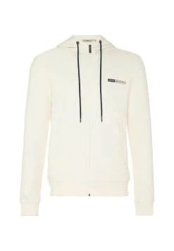 MEXX Vest Met Capuchon Off White -Style Verkoop 2869 TU1848033M 110701 5