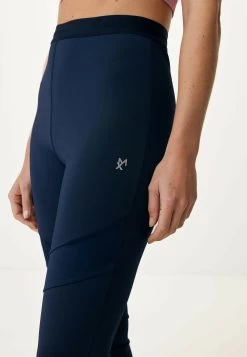 MEXX Sportlegging Navy -Style Verkoop 3062 TU1005033W 194020 4