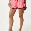 MEXX Sport Short Neon Roze -Style Verkoop 3415 TU1625033W 162125 1