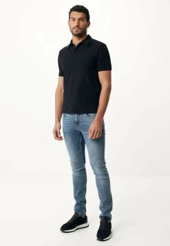 MEXX Kevin Polo Zwart 9 MEXX Kevin Polo Zwart -Style Verkoop 3415 ZN1406033M 193911 2