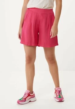 MEXX Loose Fit Shorts Roze
