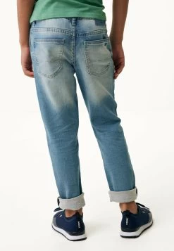 MEXX Denim Broek Blauw -Style Verkoop 3948 BM0534033B 50071 3