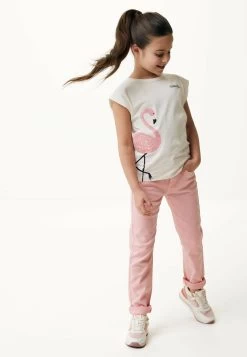 MEXX T-shirt Print Off White 15 MEXX T-shirt Print Off White -Style Verkoop 4152 TU2130033G 110701 7