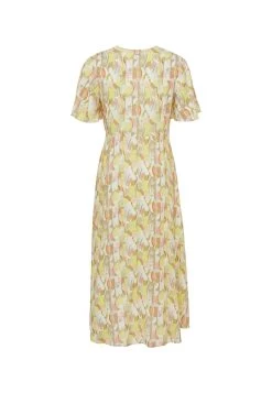 MEXX Wikkeljurk Limoengroen -Style Verkoop 4186 TU0610033W 130648 6