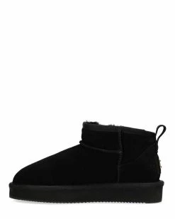 MEXX Pantoffel Kimo Zwart 14 MEXX Pantoffel Kimo Zwart -Style Verkoop 4197 MXCH017501W 1000 223 5