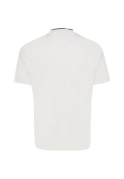 MEXX T-shirt Korte Mouwen Off White -Style Verkoop 4206 TU2193033M 110602 6