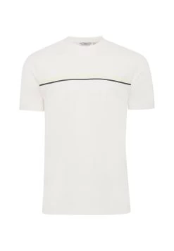 MEXX Korte Mouwen T-shirt Print Off White 14 MEXX Korte Mouwen T-shirt Print Off White -Style Verkoop 4210 SO2159033M 110701 5