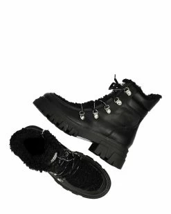 MEXX Enkellaars Kold Zwart -Style Verkoop 4250 MXTY010301W 1000 223 5