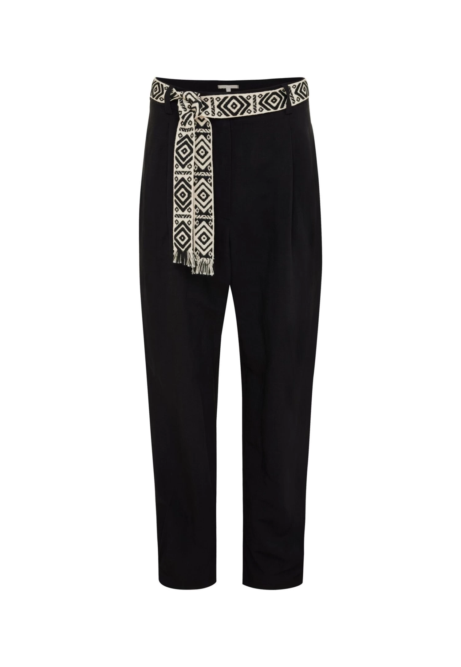 MEXX Broek Zwart 7 MEXX Broek Zwart - Afbeelding 5