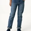 MEXX Regular Waist Straight Leg Jeans Vintage -Style Verkoop 4274 BM0530033B 50011 1
