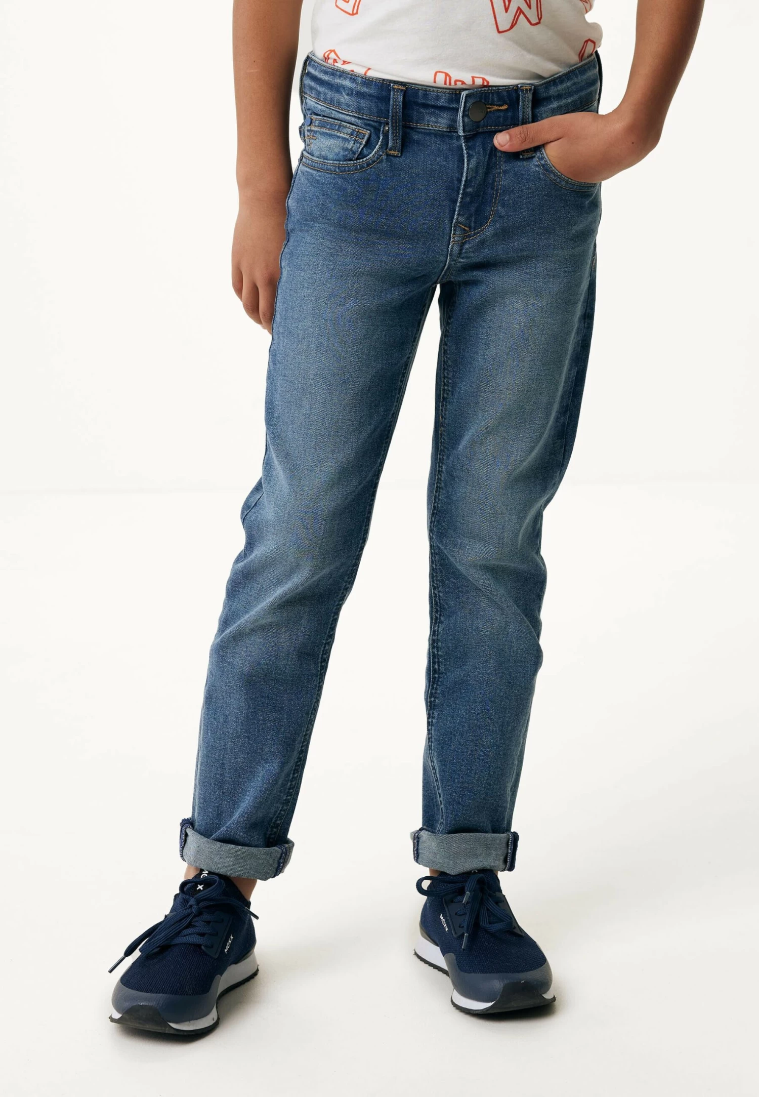 MEXX Regular Waist Straight Leg Jeans Vintage 3 MEXX Regular Waist Straight Leg Jeans Vintage