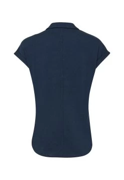 MEXX Polo T-shirt Navy -Style Verkoop 4403 TU2124033W 194020 6