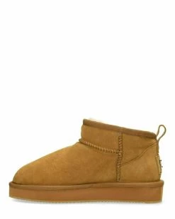 MEXX Pantoffel Kimo Chestnut -Style Verkoop 4404 MXCH017501W 2006 223 5