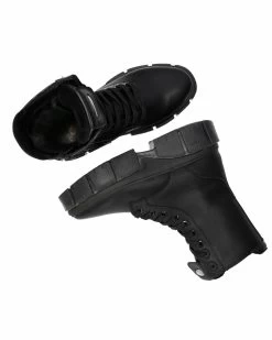 MEXX Enkellaars Kristy Zwart -Style Verkoop 4780 MXHY006802W 1000 223 4