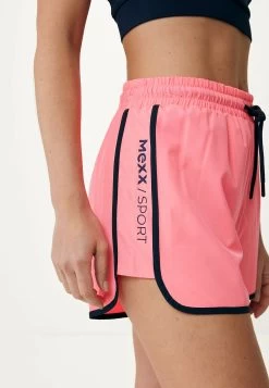 MEXX Sport Short Neon Roze -Style Verkoop 4802 TU1625033W 162125 4