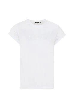 MEXX Oversized T-shirt Off White 12 MEXX Oversized T-shirt Off White -Style Verkoop 4831 TU2192033W 110701 5
