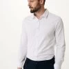 MEXX Bob Overhemd Wit -Style Verkoop 4883 TU1501033M 110601 1