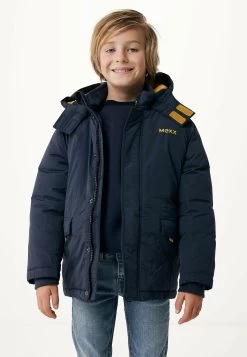 MEXX Parka Navy -Style Verkoop 4946 JI1120026B 194020 2