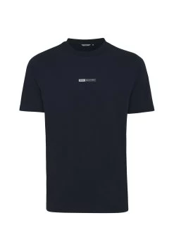 MEXX T-shirt Navy -Style Verkoop 5132 TU2184033M 194020 5