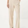 MEXX Pantalon Beige -Style Verkoop 5665 TU1202033W 131308 1