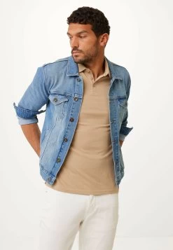 MEXX Denim Jacket Bleach