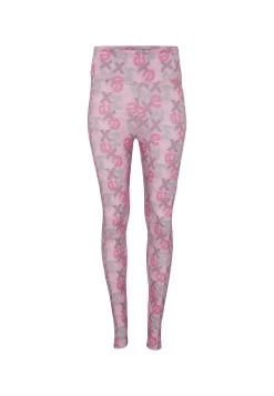 MEXX Sportlegging Roze -Style Verkoop 5732 TU1004033W 131904 5