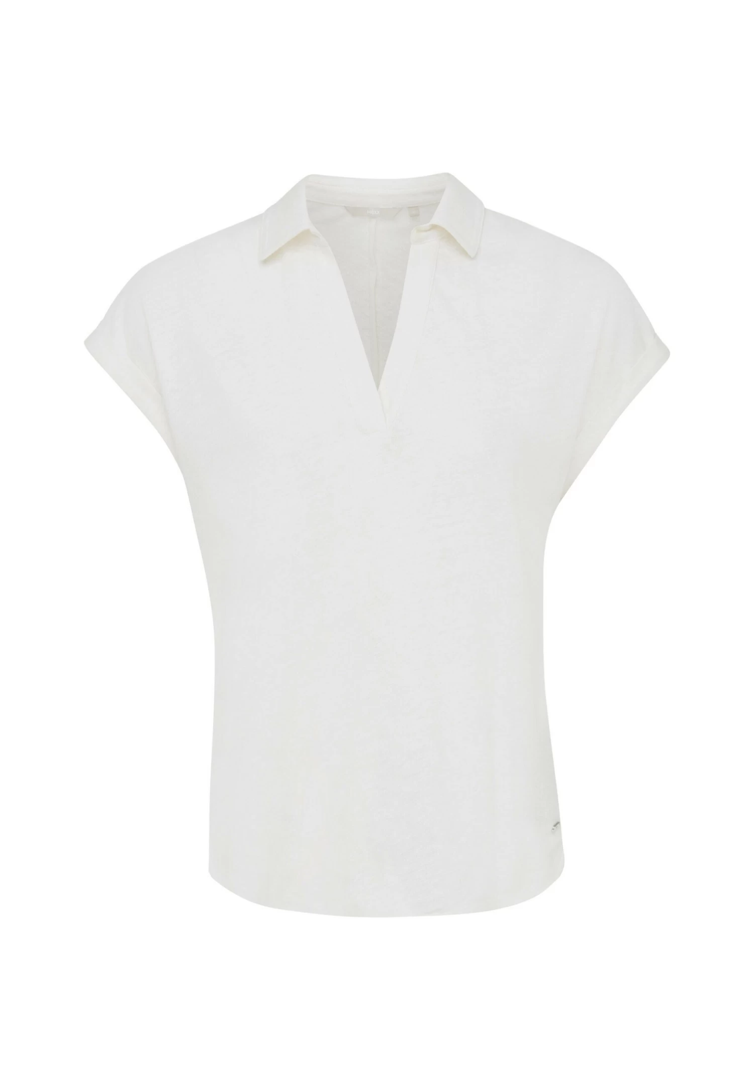 MEXX Polo Off White 7 MEXX Polo Off White - Afbeelding 5