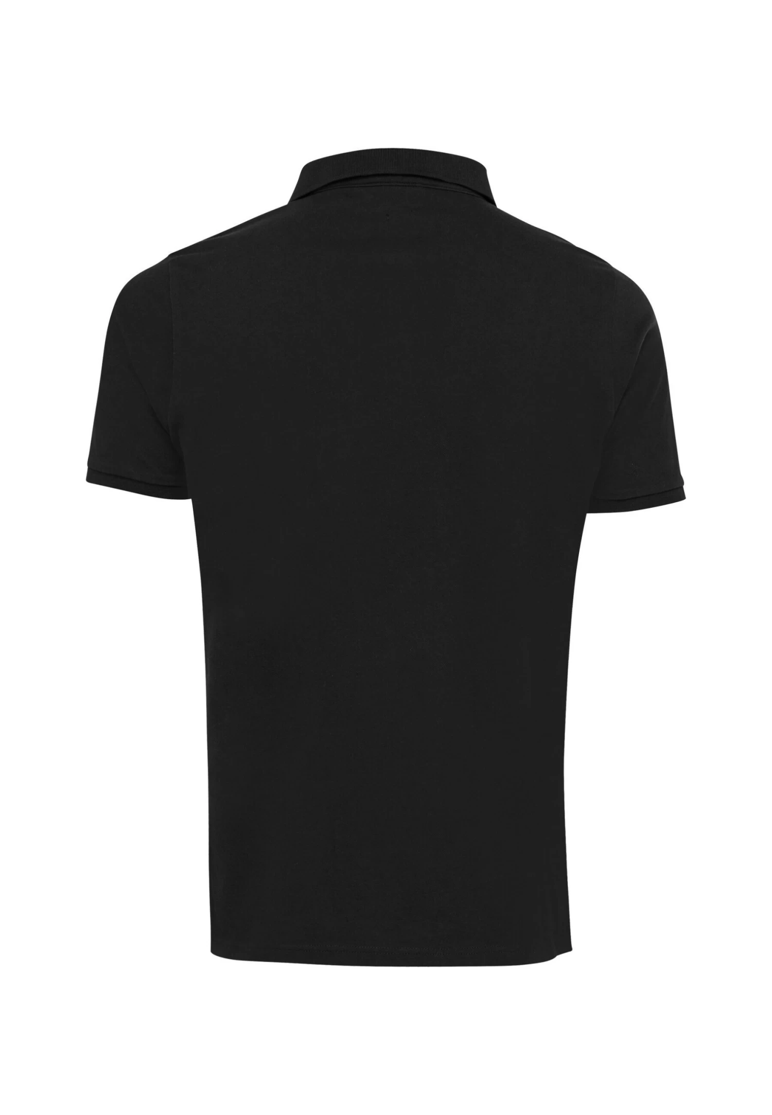 MEXX Kevin Polo Zwart 8 MEXX Kevin Polo Zwart - Afbeelding 6