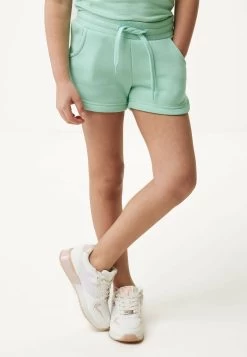 MEXX Shorts Lichtgroen