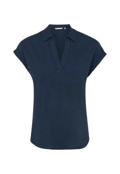 MEXX Polo T-shirt Navy -Style Verkoop 6071 TU2124033W 194020 5