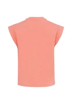 MEXX Korte Mouwen T-shirt Koraal -Style Verkoop 6082 TU2117033G 161641 6