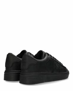 MEXX Sneaker James Zwart -Style Verkoop 6128 MXQP043003M 1000 223 3