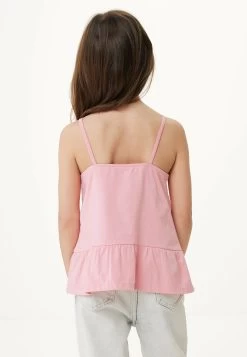 MEXX Mouwloze Top Zalmroze 10 MEXX Mouwloze Top Zalmroze -Style Verkoop 6131 TU2011033G 151816 3