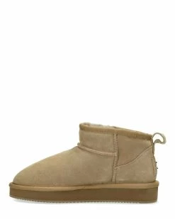 MEXX Pantoffel Kimo Taupe 11 MEXX Pantoffel Kimo Taupe -Style Verkoop 6166 MXCH017501W 2005 223 5