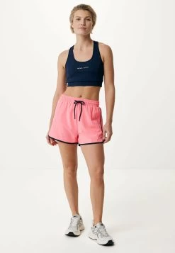 MEXX Sport Short Neon Roze -Style Verkoop 6464 TU1625033W 162125 2
