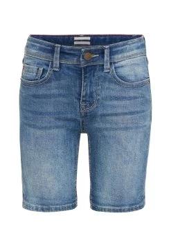 MEXX Mid Waist Slim Leg Short Jeans Vintage 12 MEXX Mid Waist Slim Leg Short Jeans Vintage -Style Verkoop 7039 BM0526033G 50026 5