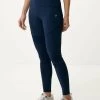 MEXX Sportlegging Navy -Style Verkoop 7094 TU1005033W 194020 1