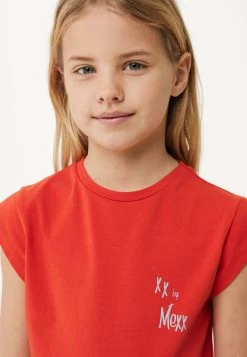 MEXX Jurk Rood -Style Verkoop 7144 TU0617033G 181564 3