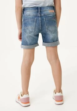 MEXX Mid Waist Slim Leg Short Jeans Vintage 10 MEXX Mid Waist Slim Leg Short Jeans Vintage -Style Verkoop 7159 BM0526033G 50026 3