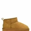MEXX Pantoffel Kimo Chestnut -Style Verkoop 7317 MXCH017501W 2006 223 1