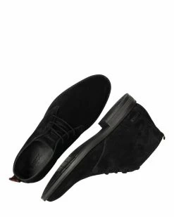 MEXX Enkellaars Harjan Zwart -Style Verkoop 7352 MXRB013101M 1000 223 6