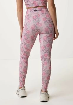 MEXX Sportlegging Roze -Style Verkoop 7417 TU1004033W 131904 3