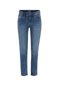 MEXX Regular Waist Straight Leg Jeans Vintage 12 MEXX Regular Waist Straight Leg Jeans Vintage -Style Verkoop 7419 BM0530033B 50011 5