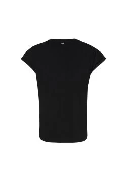 MEXX Oversized T-shirt Zwart -Style Verkoop 7680 TU2140033W 193911 6