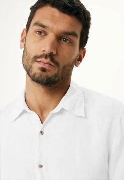 MEXX Overhemd Wit -Style Verkoop 7727 sf1524033m 130907 7