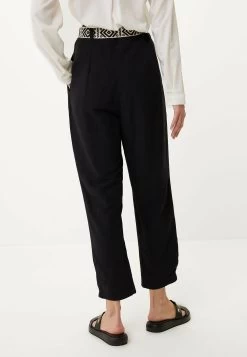 MEXX Broek Zwart 10 MEXX Broek Zwart -Style Verkoop 7737 CF1340033W 193911 3