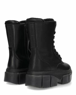 MEXX Enkellaars Kristy Zwart -Style Verkoop 7844 MXHY006802W 1000 223 3