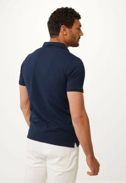 MEXX Kevin Polo Navy -Style Verkoop 7880 ZN1406033M 194020 3