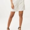MEXX Shorts Crème -Style Verkoop 7921 TU1605033W 120601 1