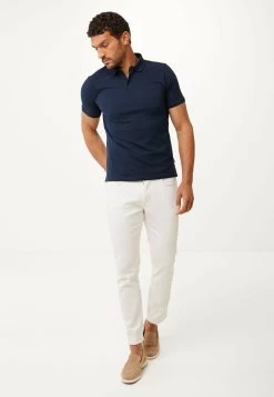 MEXX Kevin Polo Navy -Style Verkoop 8035 ZN1406033M 194020 2